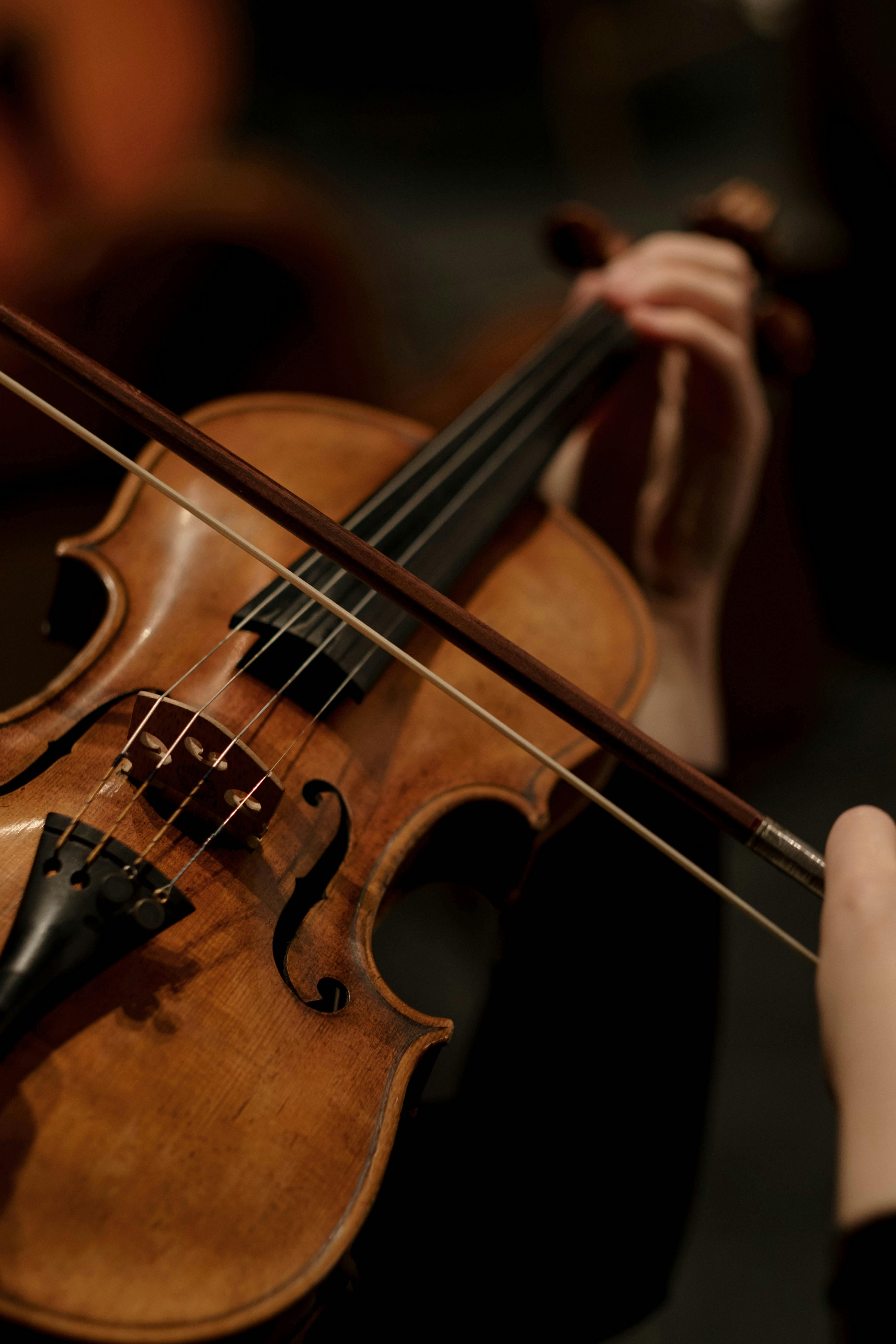 From Code to Crescendo—A Developer's Return to Music